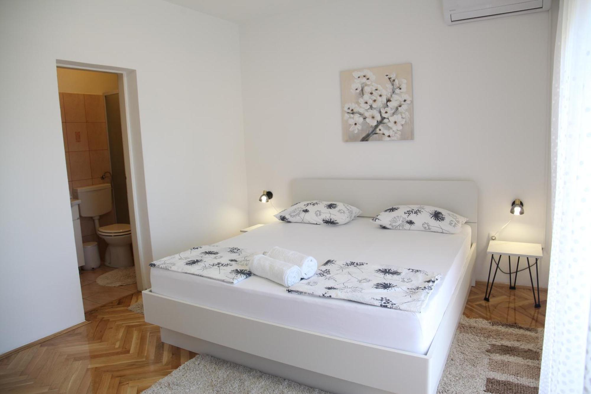 Rooms Kresan Zadar Exterior photo