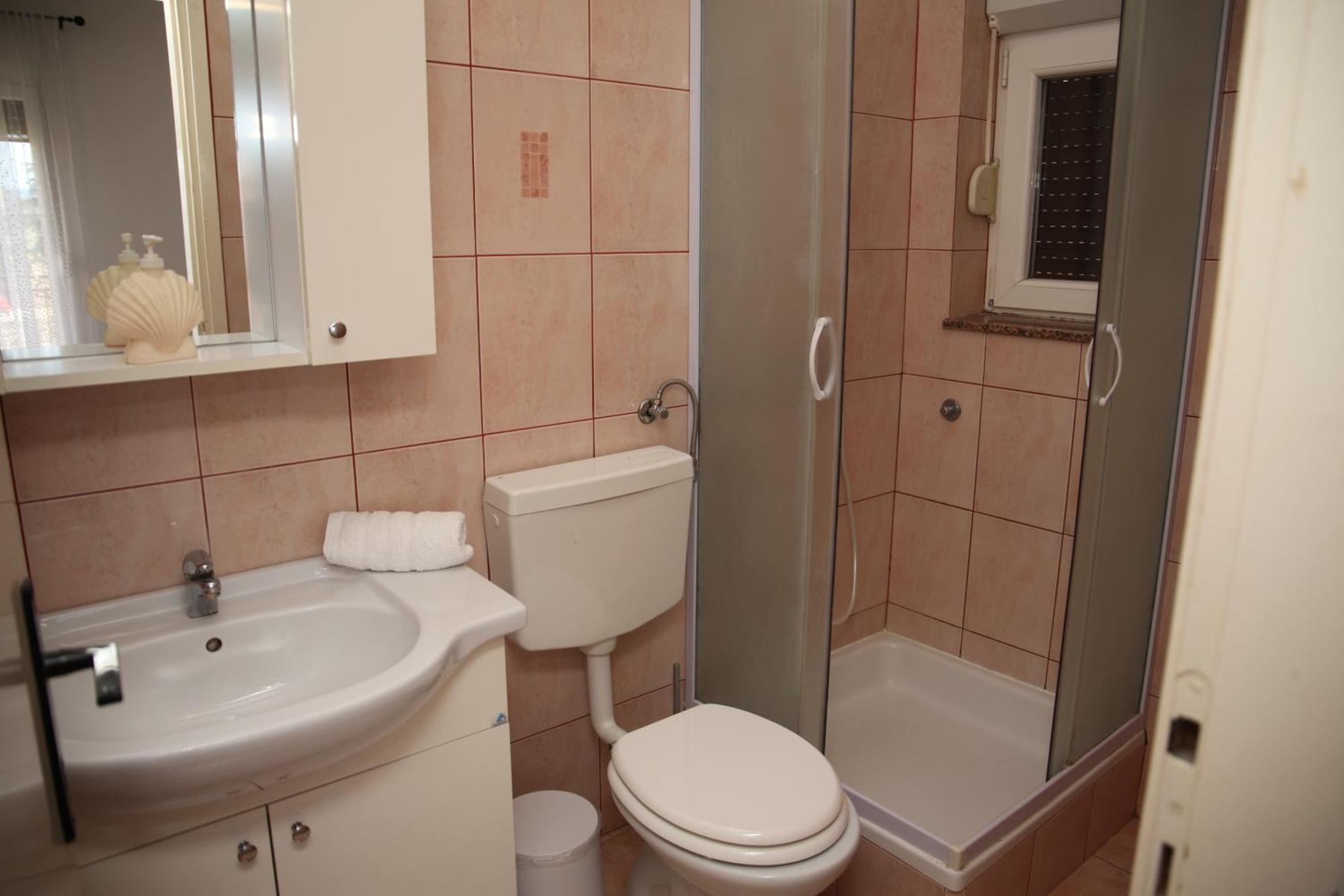 Rooms Kresan Zadar Exterior photo