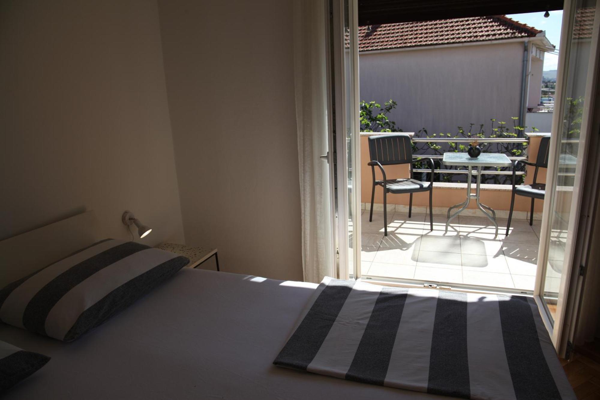 Rooms Kresan Zadar Exterior photo