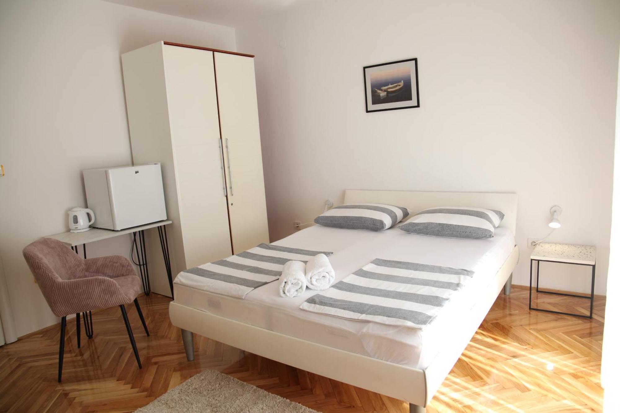 Rooms Kresan Zadar Exterior photo