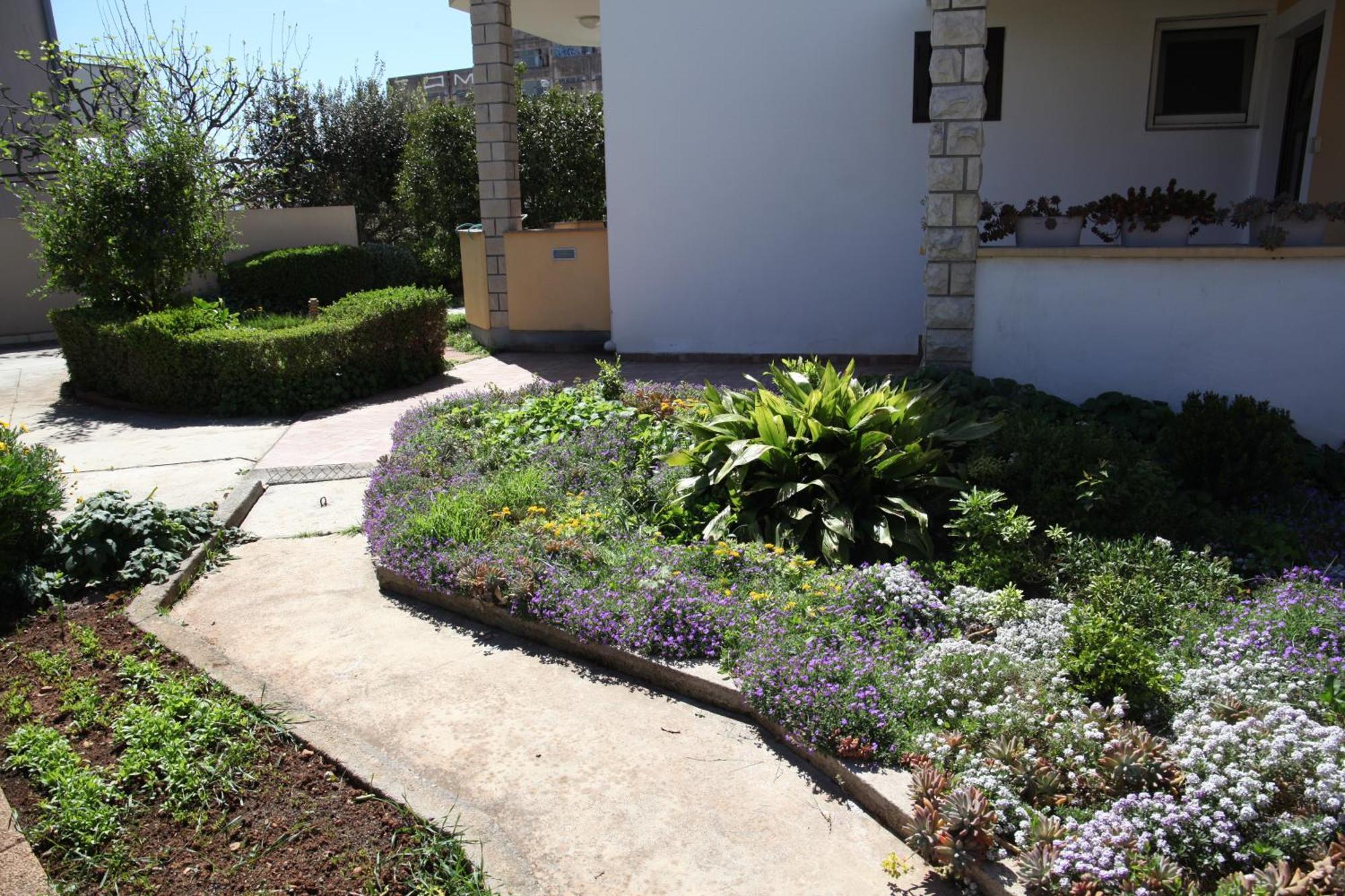 Rooms Kresan Zadar Exterior photo